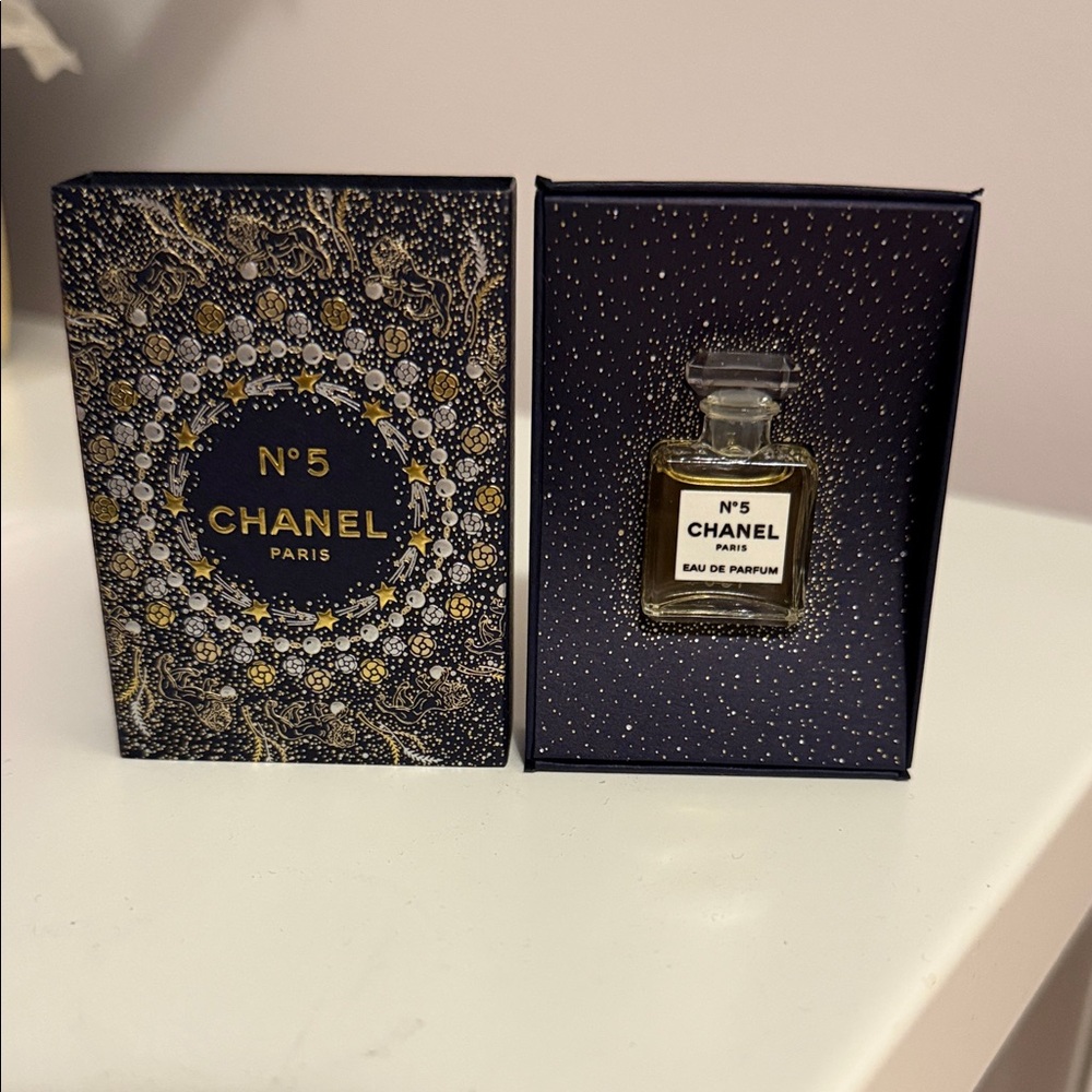 N°5 EDP 1.5ML